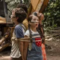 Para a criançada: Amazônia vira palco de aventura em novo filme imagem