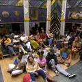 Participante engasga e é socorrido às pressas no BBB 26 imagem
