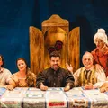 Peça de comédia realiza apresentações no pré-carnaval de Salvador imagem