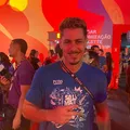 “Pego ele de porrada”, Sasha Bali crava que enfrentaria Popó no ringue imagem