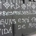 Perigosas misturas imagem