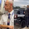 Piloto preso por abuso sexual infantil pagava R$ 30 por fotos de vítimas imagem