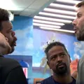 “Playboy é o c*ralho”: BBB tem briga explosiva com gritos e xingamento imagem