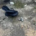 PM apreende explosivos com membros de torcida organizada em Salvador imagem