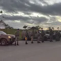 PM ocupa Valéria e Lagoa da Paixão e desmonta bases da Katiara imagem