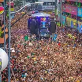 Polêmica com BaianaSystem expõe feridas do Carnaval de Salvador imagem