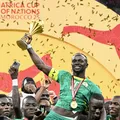 Polêmica, confusão e título: Senegal é bicampeão da Copa Africana imagem