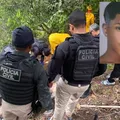 Polícia Civil encontra corpo que pode ser de adolescente desaparecido imagem