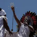 Por que Carlinhos Brown mudou nome de importante bloco do carnaval? imagem