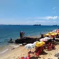Praias de Salvador estão mesmo impróprias? Entenda metodologia do Inema imagem