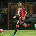 Prazo de Renzo e lesão de Edu: Vitória divulga boletim do DM imagem