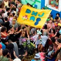 Pré-Carnaval: Bloco De Hoje a Oito homenageia o Samba Reggae em 2026 imagem