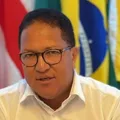Prefeito de Itabuna mobiliza lideranças em defesa da lavoura cacaueira imagem