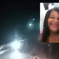 Prefeitura baiana diz que mulher morreu ao se jogar de ambulância imagem