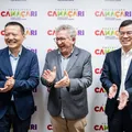 Prefeitura de Camaçari e BYD debatem ampliação de fábrica imagem