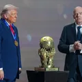 Presidente da Fifa comenta possível boicote à Copa do Mundo nos EUA imagem