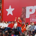 Presidente do PT exalta legado de Jerônimo na Bahia: "Nos honra" imagem