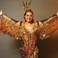 Preta Gil recebe homenagem de Gominho em música do Carnaval imagem