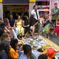 Primeiro paredão do BBB 26 é formado; saiba quem está na berlinda imagem
