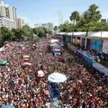 Processo seletivo disponibiliza 78 vagas para o Carnaval 2026 imagem