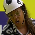 Prova do líder rende primeira briga do BBB: "Não sou cachorra" imagem