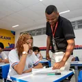 Quase 3 mil vagas temporárias são abertas no serviço público da Bahia imagem