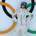 Quem é e quanto ganha a atleta mais bem paga das Olimpíadas de Inverno imagem
