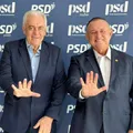 Racha no PSD? Adolfo banca Otto e minimiza saída de Coronel imagem