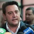 Ratinho Jr. reafirma candidatura à presidência pelo PSD imagem