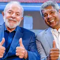 Reação de Lula e Jerônimo à vitória de Caetano e Bethânia no Grammy imagem