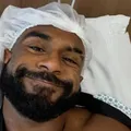 Recém-operado, Baco Exu do Blues atualiza estado de saúde: "Tô vivo" imagem