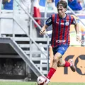 Reforço do Bahia mira títulos do Brasileirão e da Libertadores imagem