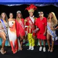 Rei Momo e Rainha do Carnaval fazem revelações exclusivas ao A TARDE imagem