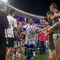 Remo homenageia Águia de Marabá após conquista inédita no Pará; veja imagem