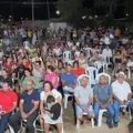 Retirolândia: secretária de Educação obriga funcionários a irem a evento político imagem