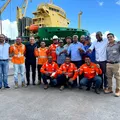 Retomada de estaleiro é fruto de luta da FUP, diz Deyvid Bacelar imagem
