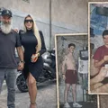Rival de Andressa Urach assume carreira musical de ex-detento imagem