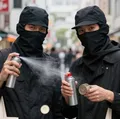 Roubo de R$ 14 milhões em malas assusta Tóquio; ladrões usaram spray de pimenta imagem