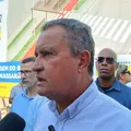 Rui Costa rechaça boatos e reforça interesse pelo Senado imagem