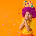 Saiba como incluir crianças com autismo no Carnaval imagem