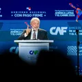 Saiba estado de saúde de Lula após passar por cirurgia de catarata imagem