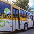 Salvador terá 700 novos ônibus com ar-condicionado; saiba quando imagem