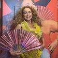 Samba perdeu força? Daniela Mercury defende tradição e cita nova geração imagem