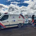 Saúde na Bahia: 71% dos pacientes são regulados em até 24h imagem
