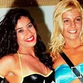 Scheila fala sobre despedida de Carla Perez do Carnaval: “Sempre foi uma inspiração” imagem