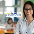 SEC abre seleção interna com bolsa de R$ 2,1 mil para professores imagem