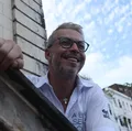Secretário de Cultura destaca força do Programa Ouro Negro na Lavagem do Bonfim imagem