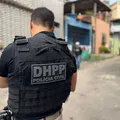 Segundo suspeito de tentativa de homicídio no Circuito Osmar é preso imagem