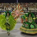 Sem samba na avenida? Prefeito avalia cancelar desfiles às vésperas do Carnaval imagem