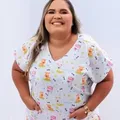 Servidora que levava mãe para hemodiálise morre em acidente na Bahia imagem